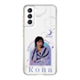 スリムプロテクションケース［ D.LEAGUE - Medical Concierge I'moon - Kona ］