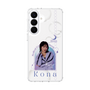 スリムプロテクションケース［ D.LEAGUE - Medical Concierge I'moon - Kona ］