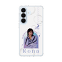 スリムプロテクションケース［ D.LEAGUE - Medical Concierge I'moon - Kona ］