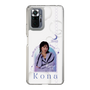 スリムプロテクションケース［ D.LEAGUE - Medical Concierge I'moon - Kona ］