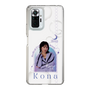 スリムプロテクションケース［ D.LEAGUE - Medical Concierge I'moon - Kona ］