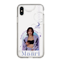 スリムプロテクションケース［ D.LEAGUE - Medical Concierge I'moon - Maari ］