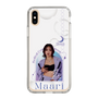 スリムプロテクションケース［ D.LEAGUE - Medical Concierge I'moon - Maari ］