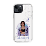 スリムプロテクションケース［ D.LEAGUE - Medical Concierge I'moon - Maari ］