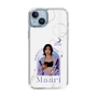 スリムプロテクションケース［ D.LEAGUE - Medical Concierge I'moon - Maari ］