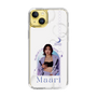 スリムプロテクションケース［ D.LEAGUE - Medical Concierge I'moon - Maari ］