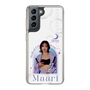 スリムプロテクションケース［ D.LEAGUE - Medical Concierge I'moon - Maari ］