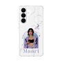 スリムプロテクションケース［ D.LEAGUE - Medical Concierge I'moon - Maari ］