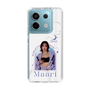 スリムプロテクションケース［ D.LEAGUE - Medical Concierge I'moon - Maari ］
