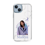 スリムプロテクションケース［ D.LEAGUE - Medical Concierge I'moon - MaRin ］