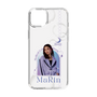 スリムプロテクションケース［ D.LEAGUE - Medical Concierge I'moon - MaRin ］