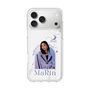 スリムプロテクションケース［ D.LEAGUE - Medical Concierge I'moon - MaRin ］