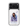 スリムプロテクションケース［ D.LEAGUE - Medical Concierge I'moon - MaRin ］