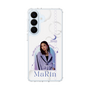 スリムプロテクションケース［ D.LEAGUE - Medical Concierge I'moon - MaRin ］