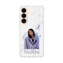 スリムプロテクションケース［ D.LEAGUE - Medical Concierge I'moon - MaRin ］