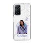 スリムプロテクションケース［ D.LEAGUE - Medical Concierge I'moon - MaRin ］