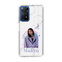 スリムプロテクションケース［ D.LEAGUE - Medical Concierge I'moon - MaRin ］