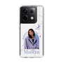 スリムプロテクションケース［ D.LEAGUE - Medical Concierge I'moon - MaRin ］