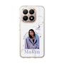 スリムプロテクションケース［ D.LEAGUE - Medical Concierge I'moon - MaRin ］