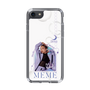 スリムプロテクションケース［ D.LEAGUE - Medical Concierge I'moon - MEME ］