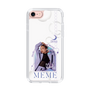 スリムプロテクションケース［ D.LEAGUE - Medical Concierge I'moon - MEME ］
