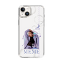 スリムプロテクションケース［ D.LEAGUE - Medical Concierge I'moon - MEME ］