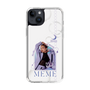 スリムプロテクションケース［ D.LEAGUE - Medical Concierge I'moon - MEME ］