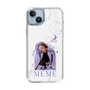 スリムプロテクションケース［ D.LEAGUE - Medical Concierge I'moon - MEME ］