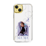 スリムプロテクションケース［ D.LEAGUE - Medical Concierge I'moon - MEME ］