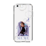 スリムプロテクションケース［ D.LEAGUE - Medical Concierge I'moon - MEME ］