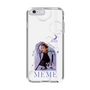 スリムプロテクションケース［ D.LEAGUE - Medical Concierge I'moon - MEME ］