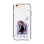 スリムプロテクションケース［ D.LEAGUE - Medical Concierge I'moon - MEME ］