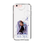 スリムプロテクションケース［ D.LEAGUE - Medical Concierge I'moon - MEME ］