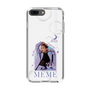 スリムプロテクションケース［ D.LEAGUE - Medical Concierge I'moon - MEME ］