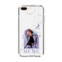 スリムプロテクションケース［ D.LEAGUE - Medical Concierge I'moon - MEME ］
