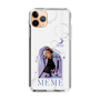スリムプロテクションケース［ D.LEAGUE - Medical Concierge I'moon - MEME ］