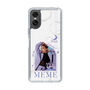 スリムプロテクションケース［ D.LEAGUE - Medical Concierge I'moon - MEME ］