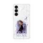 スリムプロテクションケース［ D.LEAGUE - Medical Concierge I'moon - MEME ］