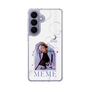 スリムプロテクションケース［ D.LEAGUE - Medical Concierge I'moon - MEME ］