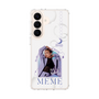 スリムプロテクションケース［ D.LEAGUE - Medical Concierge I'moon - MEME ］