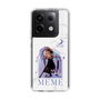 スリムプロテクションケース［ D.LEAGUE - Medical Concierge I'moon - MEME ］