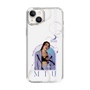 スリムプロテクションケース［ D.LEAGUE - Medical Concierge I'moon - MIU ］