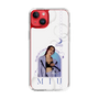 スリムプロテクションケース［ D.LEAGUE - Medical Concierge I'moon - MIU ］