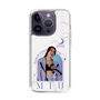 スリムプロテクションケース［ D.LEAGUE - Medical Concierge I'moon - MIU ］