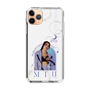 スリムプロテクションケース［ D.LEAGUE - Medical Concierge I'moon - MIU ］