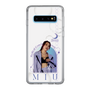 スリムプロテクションケース［ D.LEAGUE - Medical Concierge I'moon - MIU ］