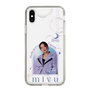 スリムプロテクションケース［ D.LEAGUE - Medical Concierge I'moon - miyu ］