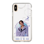 スリムプロテクションケース［ D.LEAGUE - Medical Concierge I'moon - miyu ］