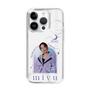 スリムプロテクションケース［ D.LEAGUE - Medical Concierge I'moon - miyu ］