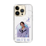 スリムプロテクションケース［ D.LEAGUE - Medical Concierge I'moon - miyu ］